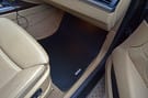 Коврики на BMW X5 (E70) 2007 - 2013 в Уфе