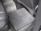 Ворсовые коврики на Ford Explorer V 2010 - 2019 в Уфе
