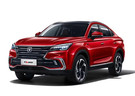Коврики на Changan CS85 Coupe 2018 - 2025 в Уфе