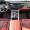Коврики на Changan CS85 Coupe 2018 - 2025 в Уфе
