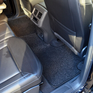 EVA коврики на Volkswagen Teramont X 2019&nbsp;-&nbsp;2026 в Уфе