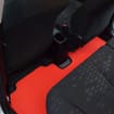 EVA коврики на Subaru Trezia 2010 - 2016 в Уфе