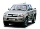 Коврики на Tianye Admiral 2001 - 2007 в Уфе