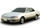 Коврики на Toyota Windom (V10) 1991 - 1996 в Уфе
