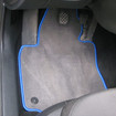 Коврики на Volkswagen Golf 5 2003 - 2008 в Уфе