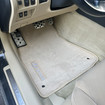 Коврики на Lexus IS II 2005 - 2013 в Уфе