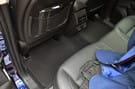 EVA коврики на Renault Koleos II 2016 - 2025 в Уфе
