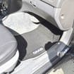 EVA коврики на Saab 9-5 1997 - 2010 в Уфе