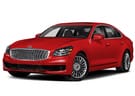 Коврики на KIA K900 2018 - 2025 в Уфе
