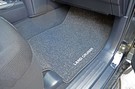 Коврики на Toyota Land Cruiser Prado 150 2009 - 2023 в Уфе
