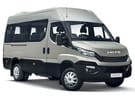 Ворсовые коврики на Iveco Daily VI 2014 - 2025 в Уфе