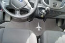 Коврики на Ford Transit VII 2014 - 2025 в Уфе