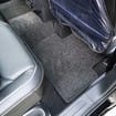 Коврики на Volkswagen Tiguan II 2016 - 2025 в Уфе