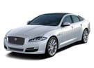 EVA коврики на Jaguar XJ 2009 - 2020 в Уфе