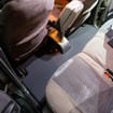 EVA коврики на Mercedes A (W168) 1997 - 2004 в Уфе