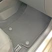 Коврики на Skoda Rapid I 2012 - 2020 в Уфе