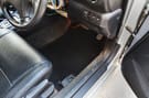 EVA коврики на Subaru Impreza II 2000 - 2007 в Уфе
