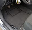 EVA коврики на Toyota Corolla (E15) 2006 - 2013 в Уфе