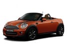 EVA коврики на Mini Cooper Roadster (R59) 2011 - 2015 в Уфе