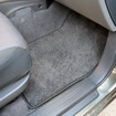 EVA коврики на Fiat Fullback 2015 - 2020 в Уфе