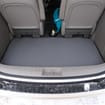 Ворсовые коврики на KIA Carnival III 2014 - 2021 в Уфе