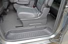 EVA коврики на Citroen Spacetourer 2016 - 2025 в Уфе