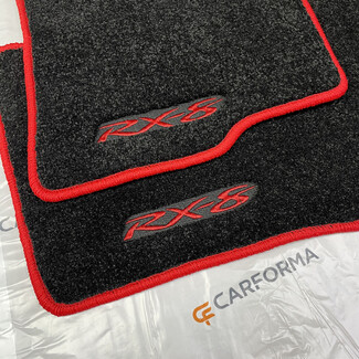 Коврики на Mazda RX8 2003&nbsp;-&nbsp;2012 в Уфе