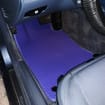 Коврики на Mercedes E (W211) 2002 - 2009 в Уфе