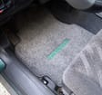 EVA коврики на Honda CR-V I 1995 - 2001 в Уфе