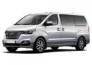 EVA коврики на Hyundai H1 II 2007 - 2022 в Уфе