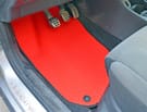 EVA коврики на Skoda Roomster 2006 - 2015 в Уфе