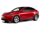 EVA коврики на Tesla Model Y 2019 - 2025 в Уфе