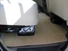 EVA коврики на Land Rover Discovery III 2004 - 2009 в Уфе