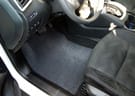 Коврики на Nissan X-Trail III 2015 - 2022 в Уфе