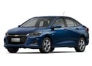 Коврики на Chevrolet Onix II 2019 - 2025 в Уфе