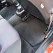 Коврики на Ford Fusion 2002 - 2012 в Уфе