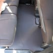 Ворсовые коврики на Nissan Serena (C27) 2016 - 2022 в Уфе