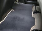 Коврики на Toyota Tundra II 2006 - 2022 в Уфе