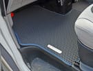 EVA коврики на Mitsubishi Delica 4 1994 - 2007 в Уфе