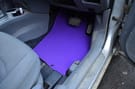 Коврики на Mazda Demio II (DY) 2002 - 2007 в Уфе