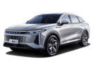 Ворсовые коврики на Exeed RX 2022 - 2025 в Уфе