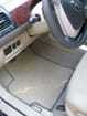 EVA коврики на Chery CrossEastar B14 2006 - 2014 в Уфе