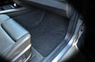 Коврики на BMW X6 (F16) 2014 - 2019 в Уфе