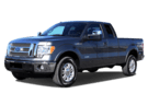Коврики на Ford F150 2008 - 2014 в Уфе