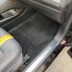 Коврики на Haval F7x 2019 - 2025 в Уфе