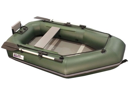 Коврики на Лодки Sea-Pro 230K  в Уфе