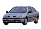 Коврики на Renault Laguna I 1993 - 2001 в Уфе