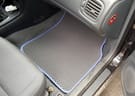 Коврики на Nissan Almera Classic (B10) 2006 - 2013 в Уфе