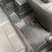 Ворсовые коврики на BMW X3 (E83) 2003 - 2011 в Уфе