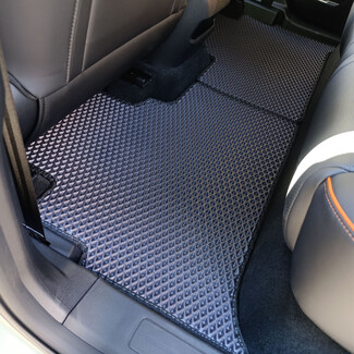 Ворсовые коврики на Jetour T1 2025&nbsp;-&nbsp;2026 в Уфе